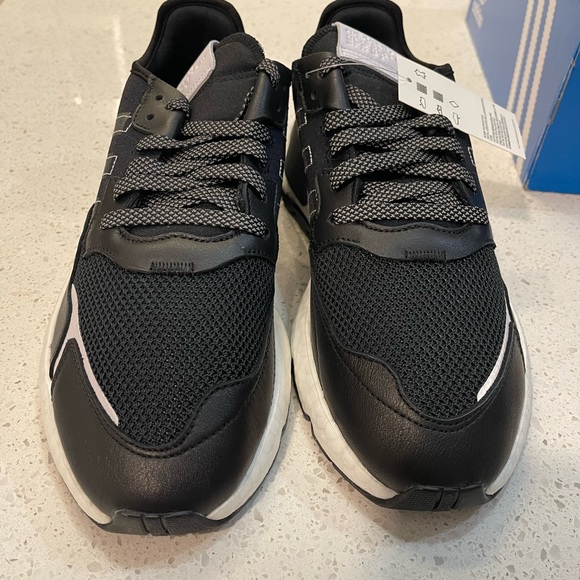 Adidas Nite Jogger - Picture 8 of 8